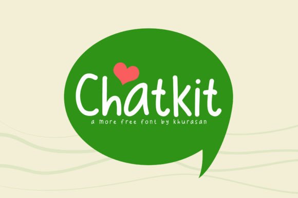 Chatkit Font: A Designer’s Review for Campaign Graphics and Social Media Visuals