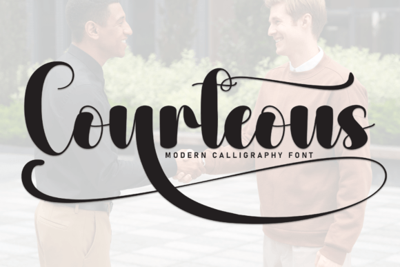 Courteous: A Designer’s Take on Real-World Use