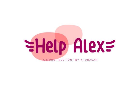 Help Alex: A Stylish Serif Font for Crafters and Product Designers