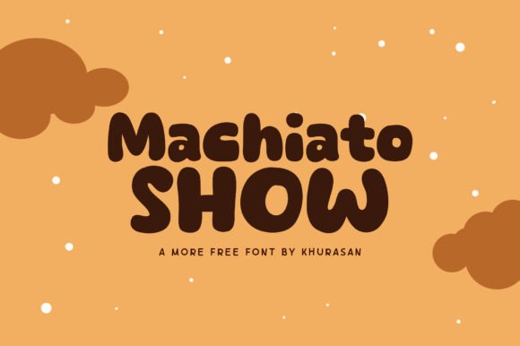 How Machiato Show Brought Sophistication to a Local Café's Branding
