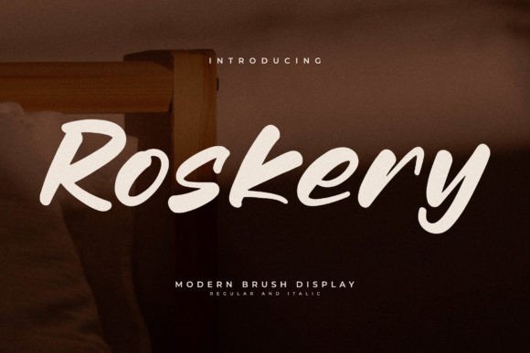 How Roskery Became the Secret Weapon in Our Campaign’s Visual Strategy