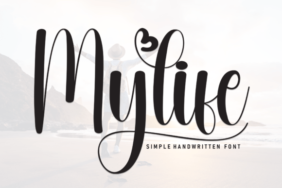 Mylife Font: A Designer’s Honest Review for Branding Projects