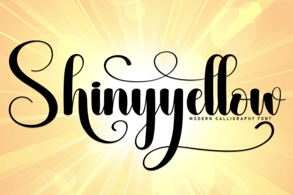 Shinyyellow: A Designer’s Take on Its Real-World Use
